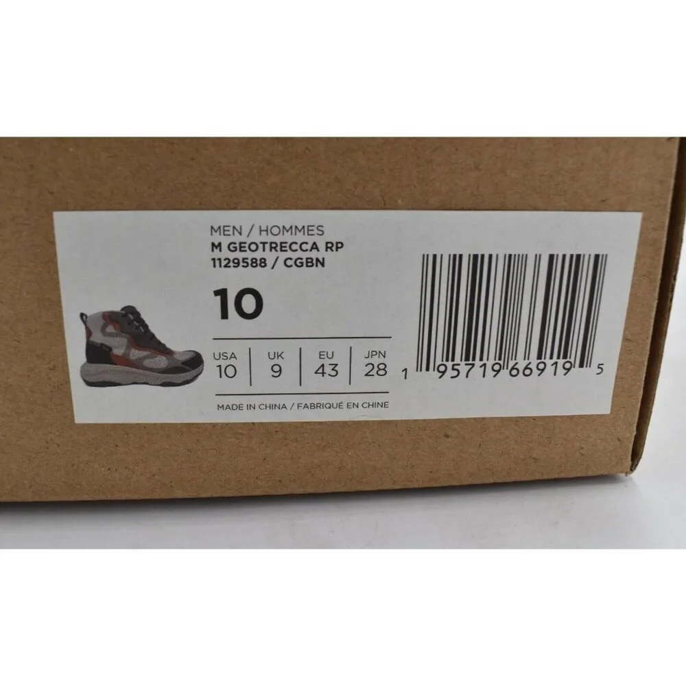 Teva mens size